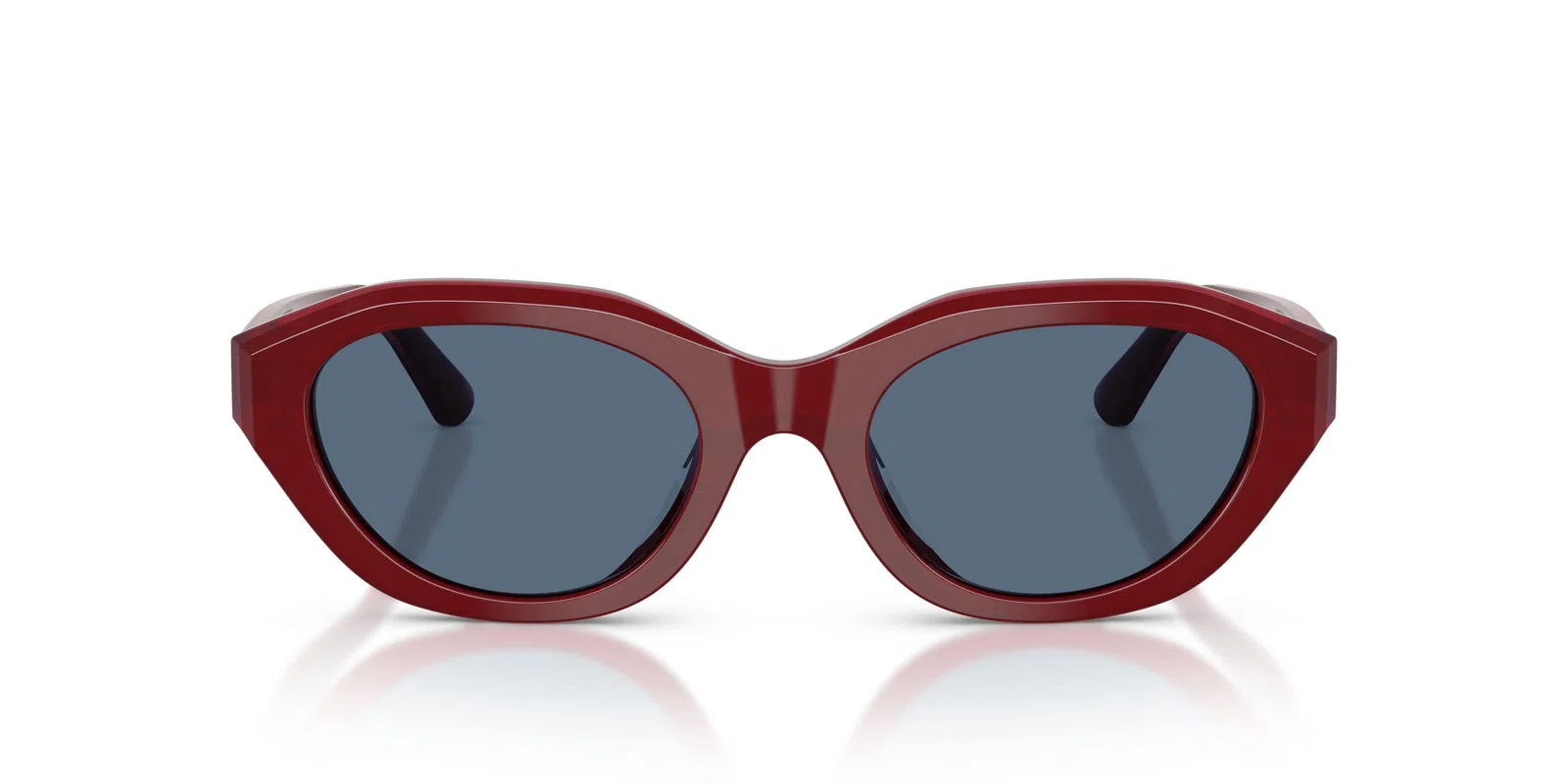 Polo 4237U Sunglasses - Shiny Black - view 11